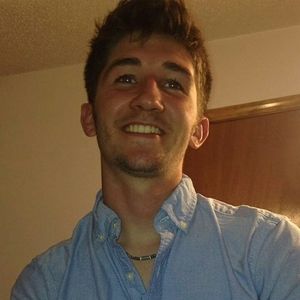 Meet your Posher, Blake